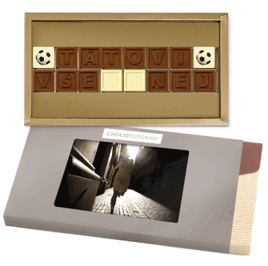 přání pro tátu