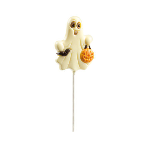 Halloween, dárek na halloween, dýně na halloween, čokolády na halloween, překvapení na halloween