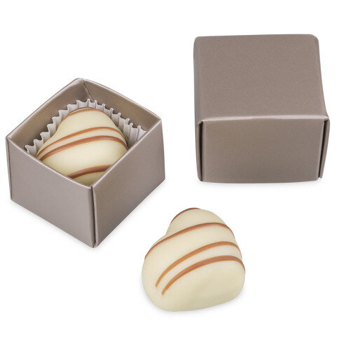 ChocoOne Beige Metallic