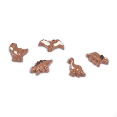 Dinosauři - sada figurek