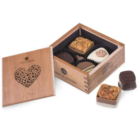 Pralinky Elegance Mini Valentine's