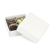 Just White - pralinky