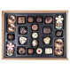 Chocoliscious LOVE s tabulí