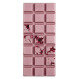 Ruby - růžová čokoláda s malinami