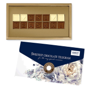 Chocotelegram Jsi úžasná