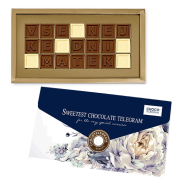 Chocotelegram ke Dni matek