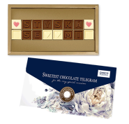 Chocotelegram Stýská se mi