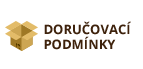 dorucovaci podminky chocolissimo